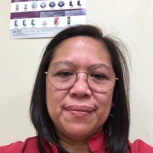 Meet your Posher, Fermina